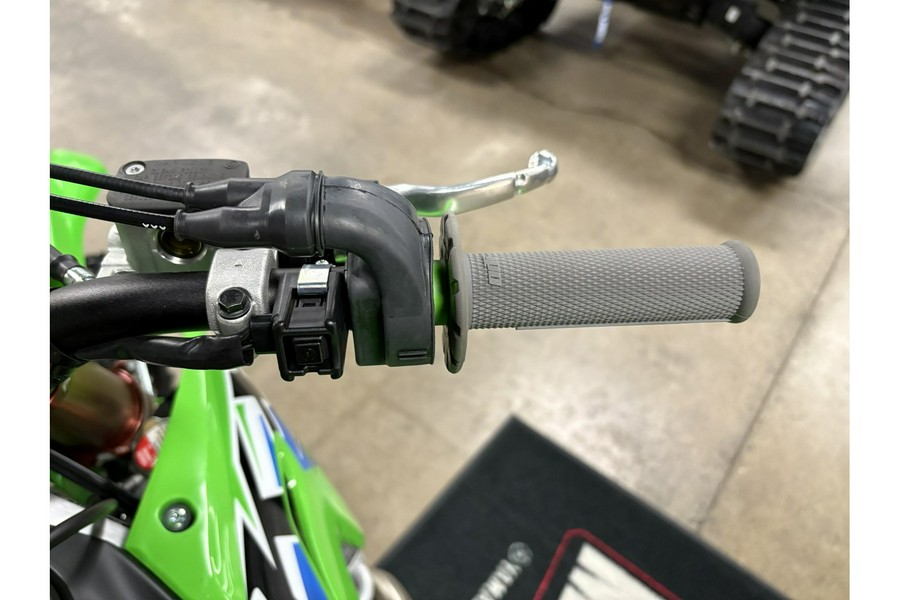 2026 Kawasaki KX 450SR