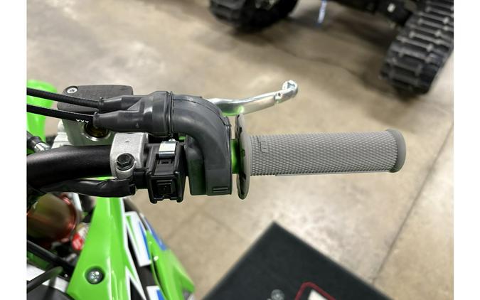 2026 Kawasaki KX 450SR