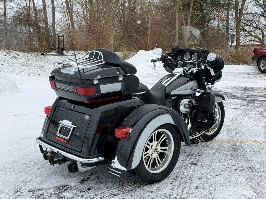 2013 Harley-Davidson® FLHTCUTG - Tri Glide® Ultra Classic®