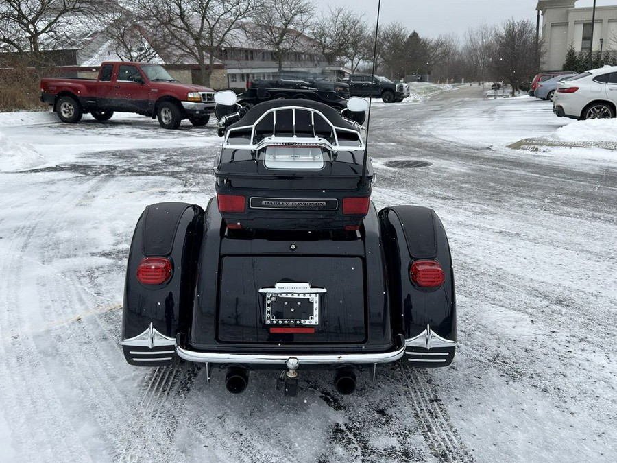 2013 Harley-Davidson® FLHTCUTG - Tri Glide® Ultra Classic®