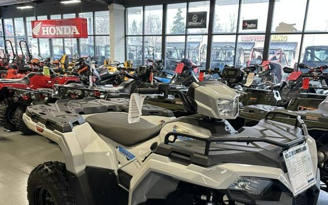 2026 Polaris® Sportsman 570