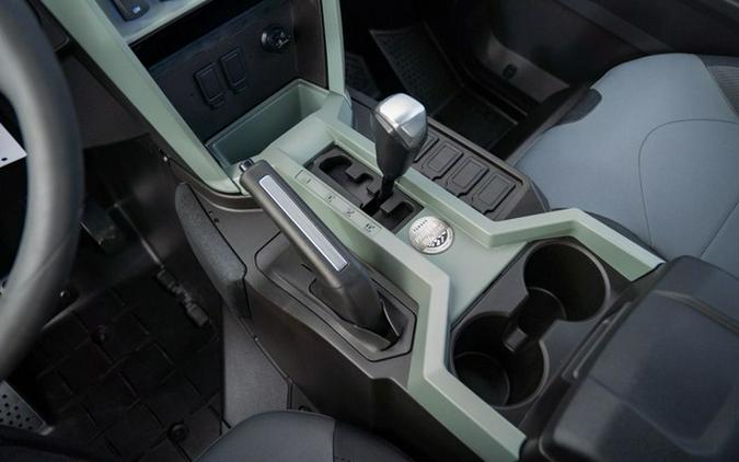 2026 Yamaha Wolverine Rmax4 1000 Compact Xt-R