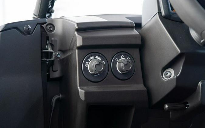 2026 Yamaha Wolverine Rmax4 1000 Compact Xt-R