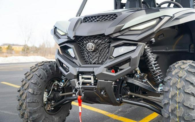 2026 Yamaha Wolverine Rmax4 1000 Compact Xt-R