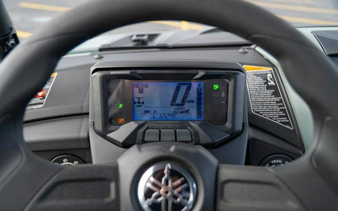 2026 Yamaha Wolverine Rmax4 1000 Compact Xt-R