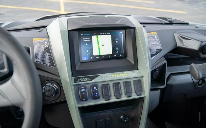 2026 Yamaha Wolverine Rmax4 1000 Compact Xt-R