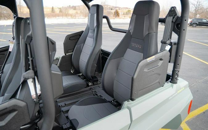 2026 Yamaha Wolverine Rmax4 1000 Compact Xt-R