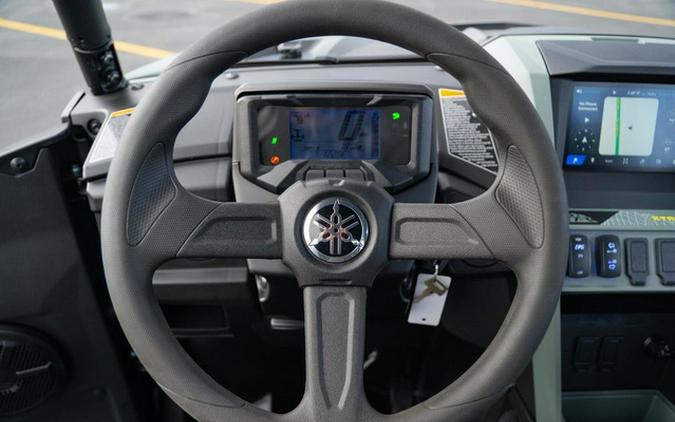 2026 Yamaha Wolverine Rmax4 1000 Compact Xt-R