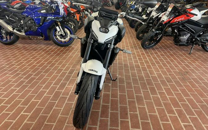 2026 Yamaha MT 07
