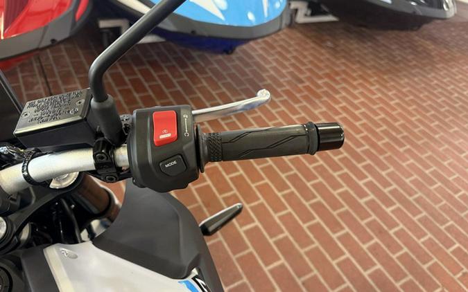 2026 Yamaha MT 07
