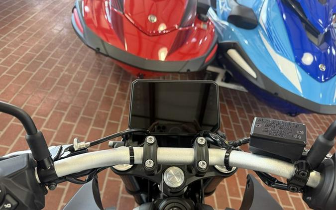 2026 Yamaha MT 07