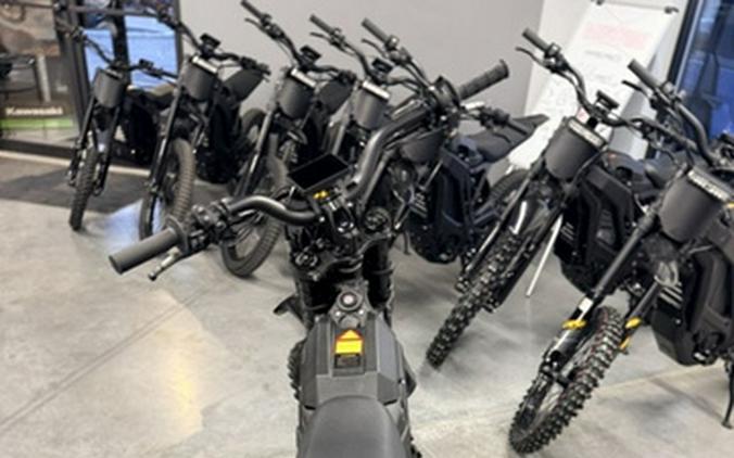 2025 E-RIDE PRO E-RIDE PRO SR 72V 50AH