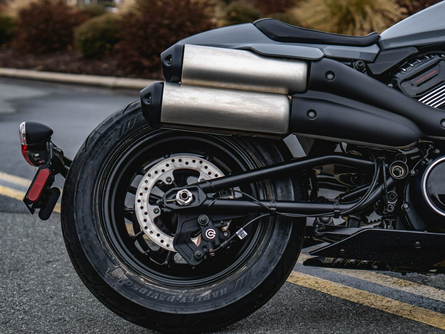 RH1250S 2026 Sportster® S