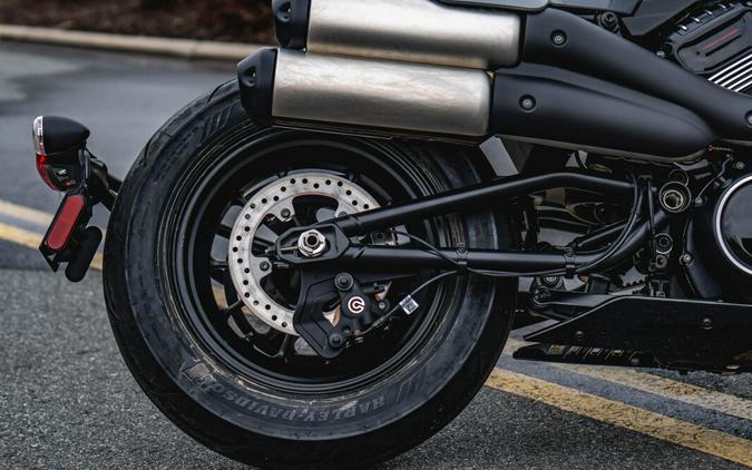 RH1250S 2026 Sportster® S