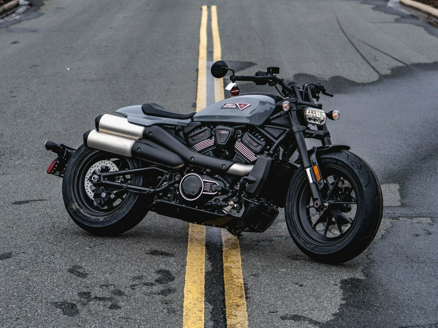 RH1250S 2026 Sportster® S