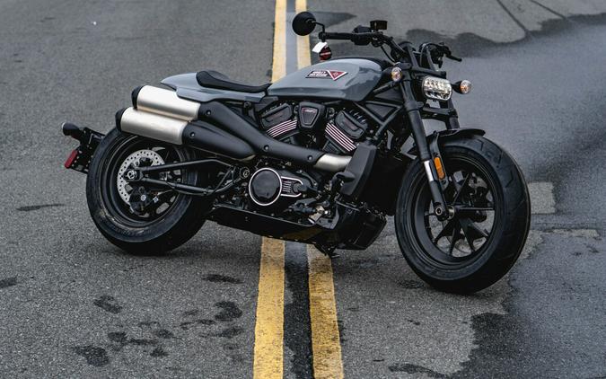RH1250S 2026 Sportster® S