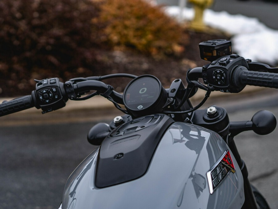 RH1250S 2026 Sportster® S