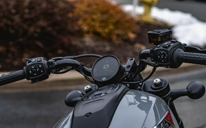 RH1250S 2026 Sportster® S