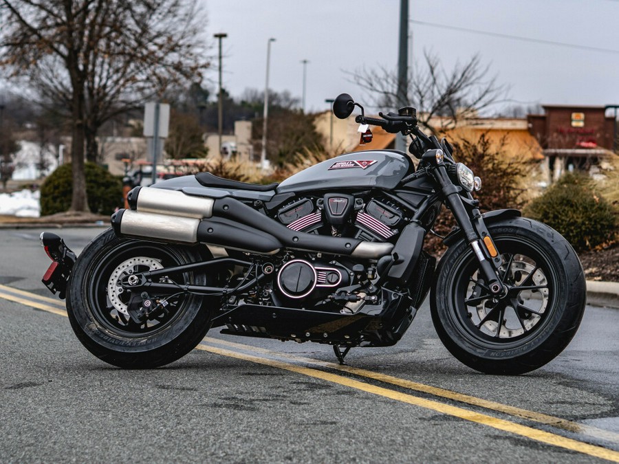 RH1250S 2026 Sportster® S