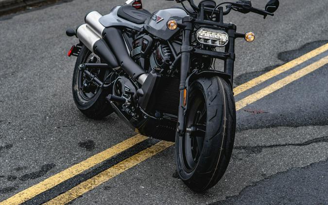 RH1250S 2026 Sportster® S