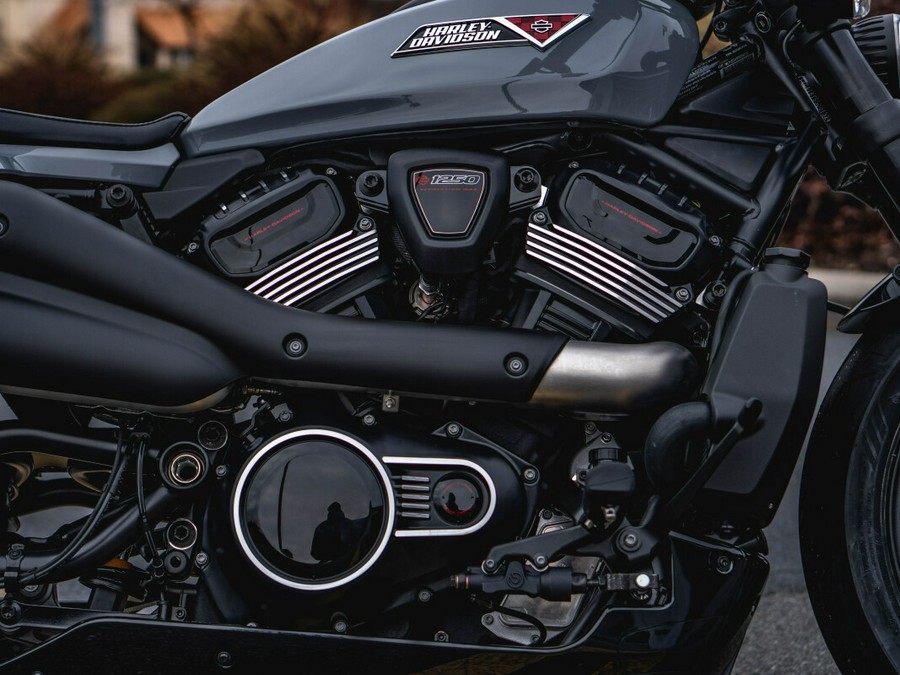RH1250S 2026 Sportster® S