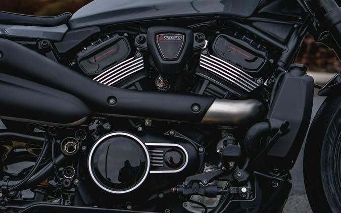RH1250S 2026 Sportster® S