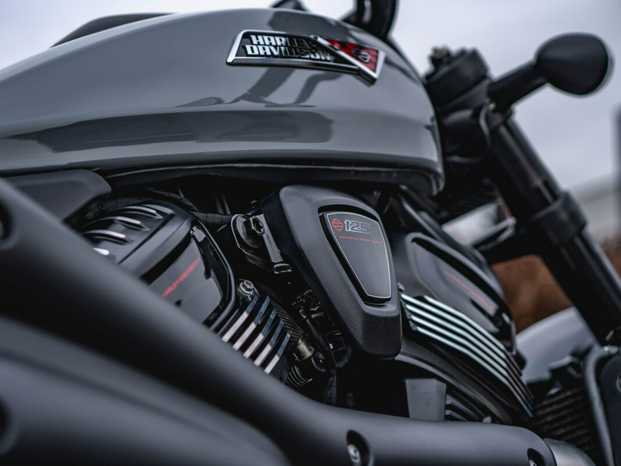 RH1250S 2026 Sportster® S