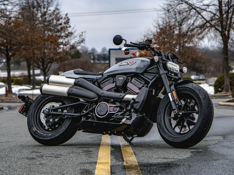 RH1250S 2026 Sportster® S