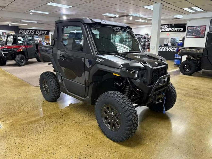 2026 Polaris® XPEDITION XP NS