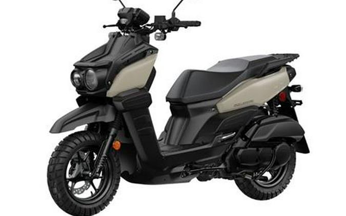 2025 Yamaha Zuma 125