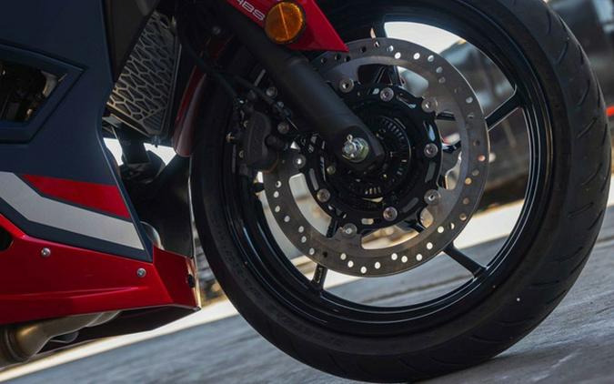 2026 Kawasaki Ninja 500 SE ABS