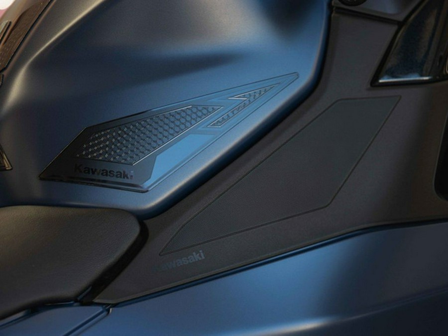 2026 Kawasaki Ninja 500 SE ABS