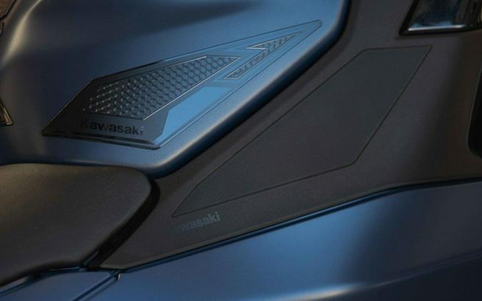 2026 Kawasaki Ninja 500 SE ABS