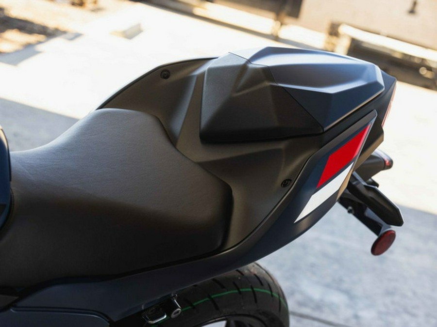 2026 Kawasaki Ninja 500 SE ABS