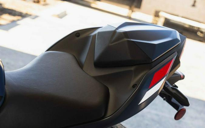 2026 Kawasaki Ninja 500 SE ABS