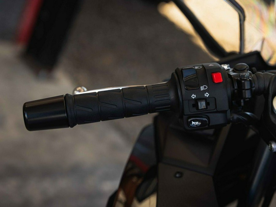 2026 Kawasaki Ninja 500 SE ABS