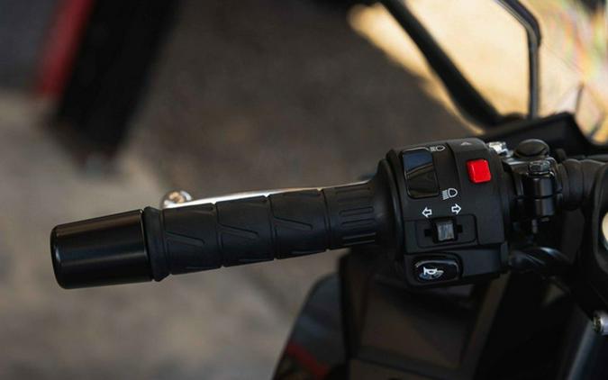 2026 Kawasaki Ninja 500 SE ABS