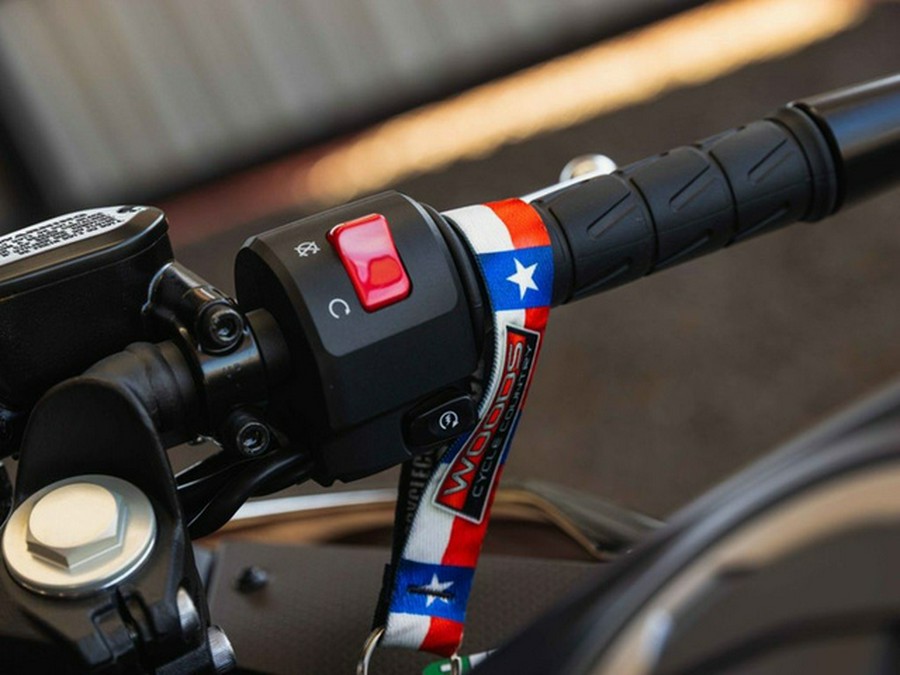 2026 Kawasaki Ninja 500 SE ABS