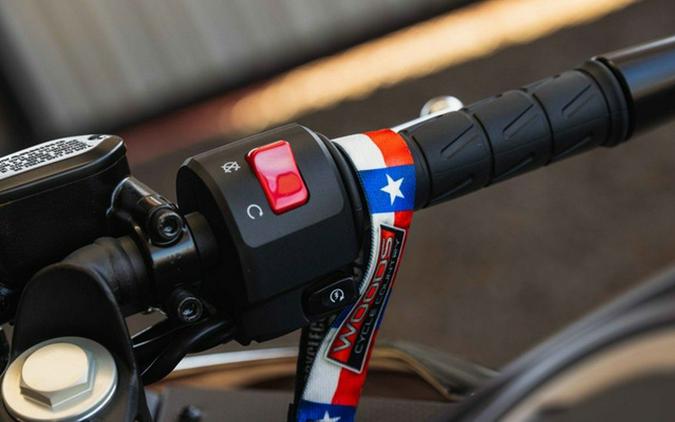 2026 Kawasaki Ninja 500 SE ABS