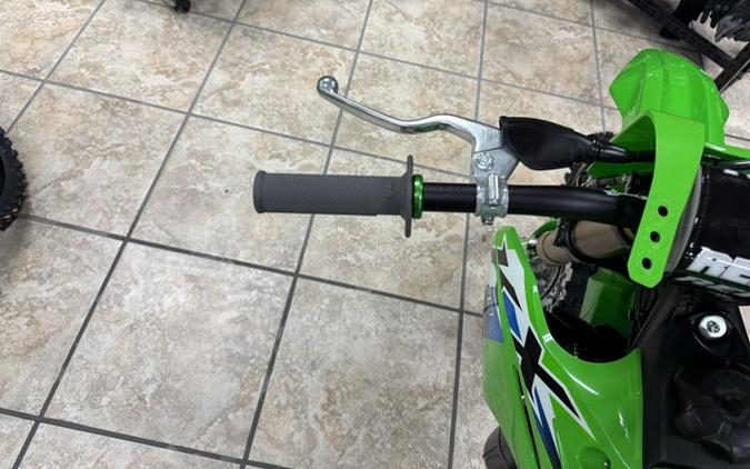 2026 Kawasaki KX 85