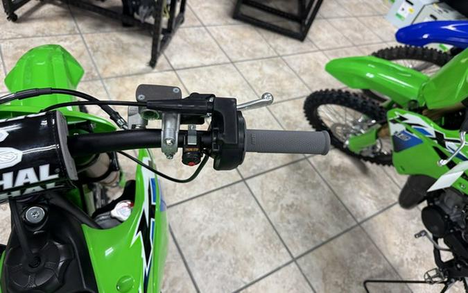 2026 Kawasaki KX 85