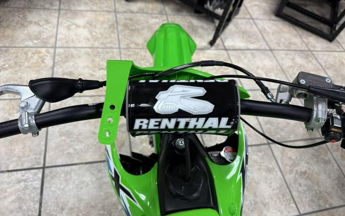2026 Kawasaki KX 85