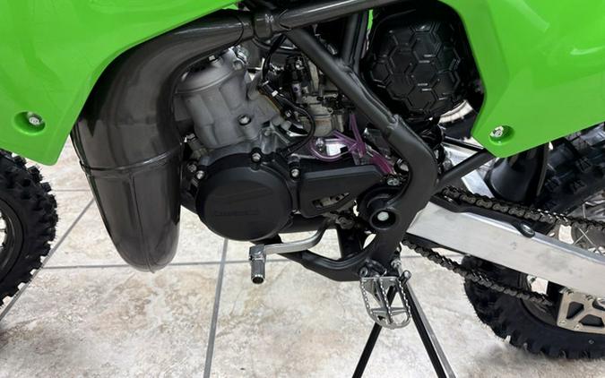 2026 Kawasaki KX 85