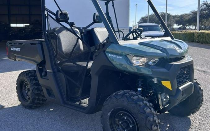 2026 Can-Am® Defender HD7