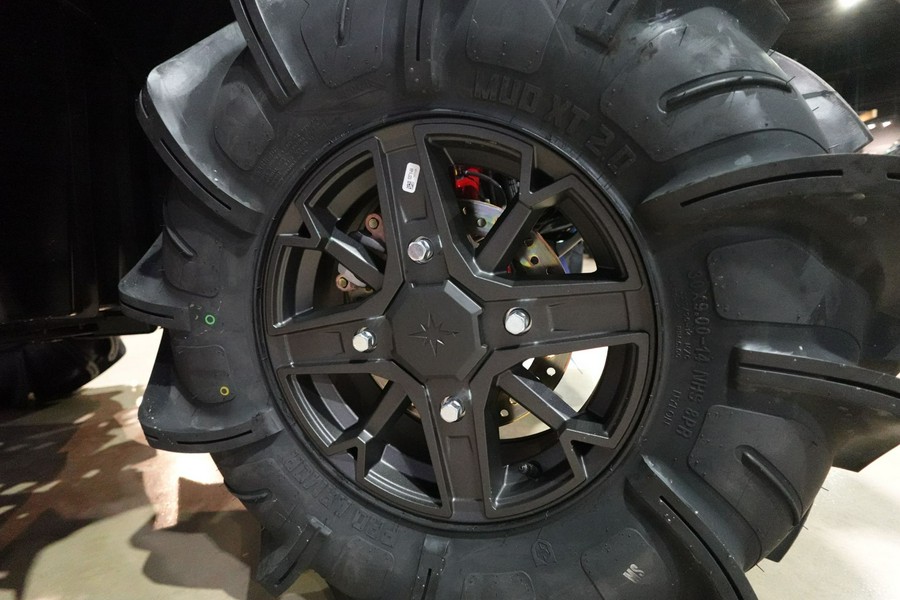 2026 Polaris Sportsman XP 1000 Mud Edition