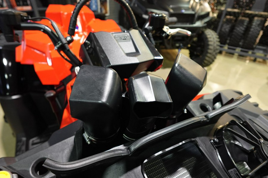 2026 Polaris Sportsman XP 1000 Mud Edition