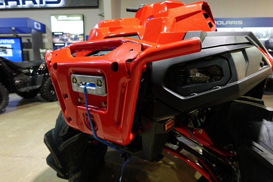 2026 Polaris Sportsman XP 1000 Mud Edition