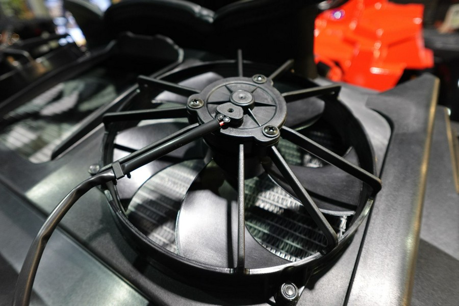 2026 Polaris Sportsman XP 1000 Mud Edition