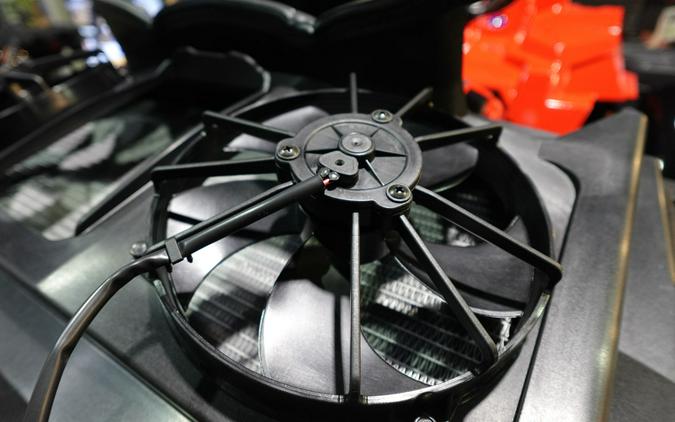 2026 Polaris Sportsman XP 1000 Mud Edition