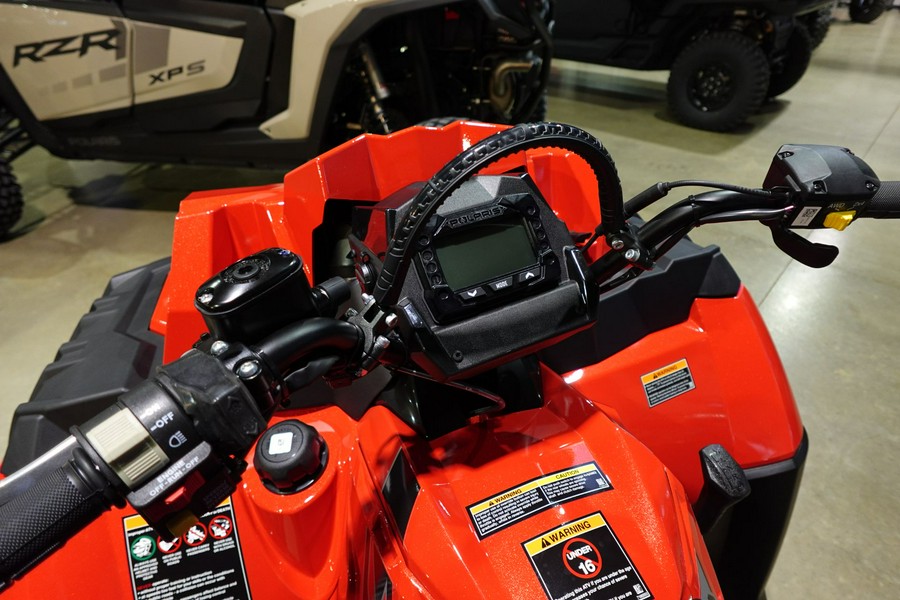2026 Polaris Sportsman XP 1000 Mud Edition